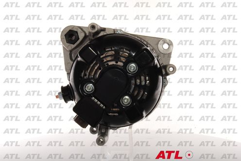 ATL Autotechnik L 81 840 Generator